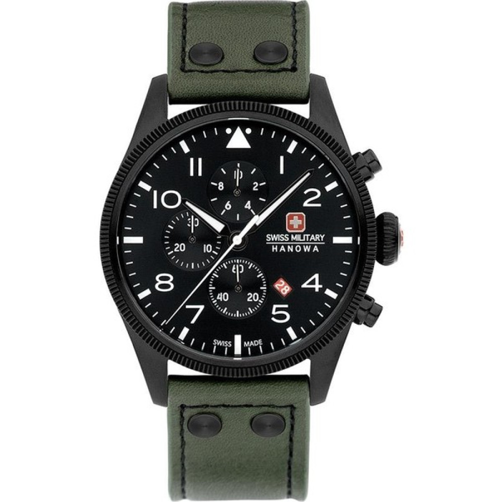 Swiss Military SMWGC0000430 Erkek Kol Saati Kol Saatleri Fiyatı