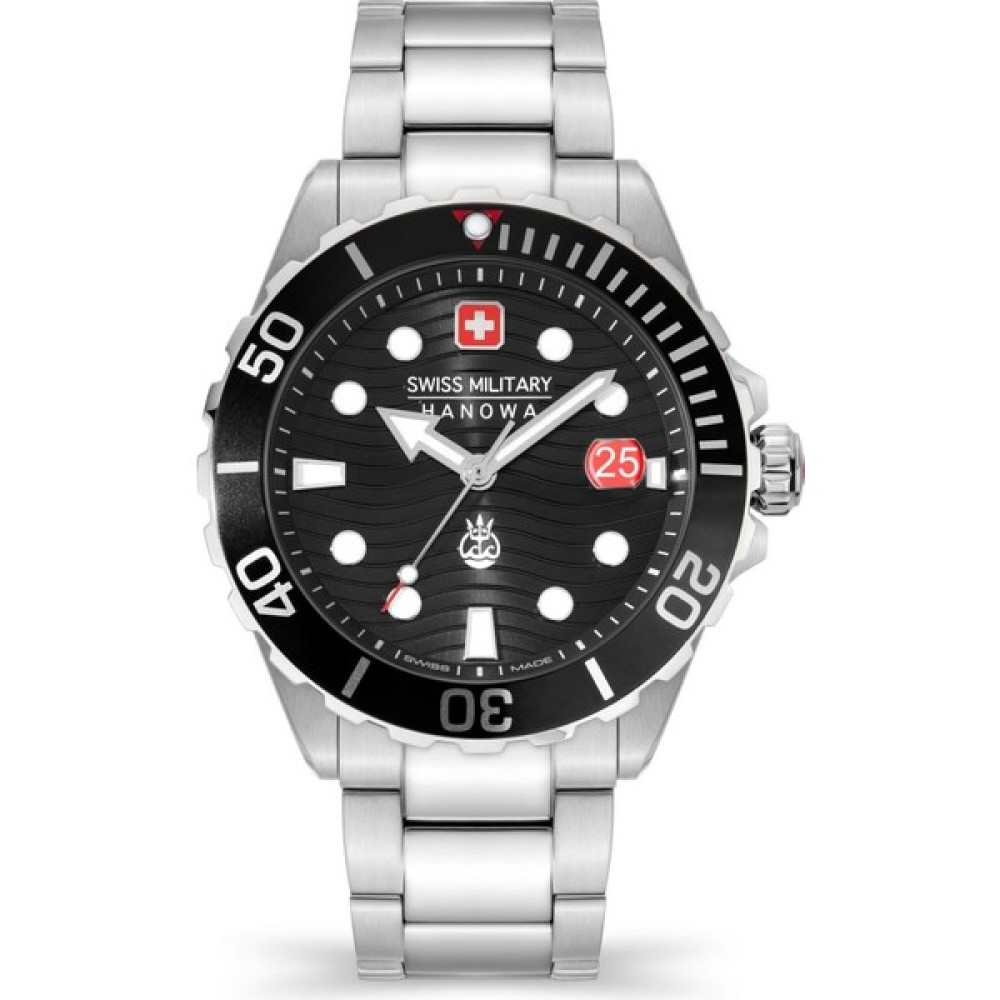 Swiss Military SMWGH2200301 Kol Saati - Gri Kol Saatleri Fiyatı