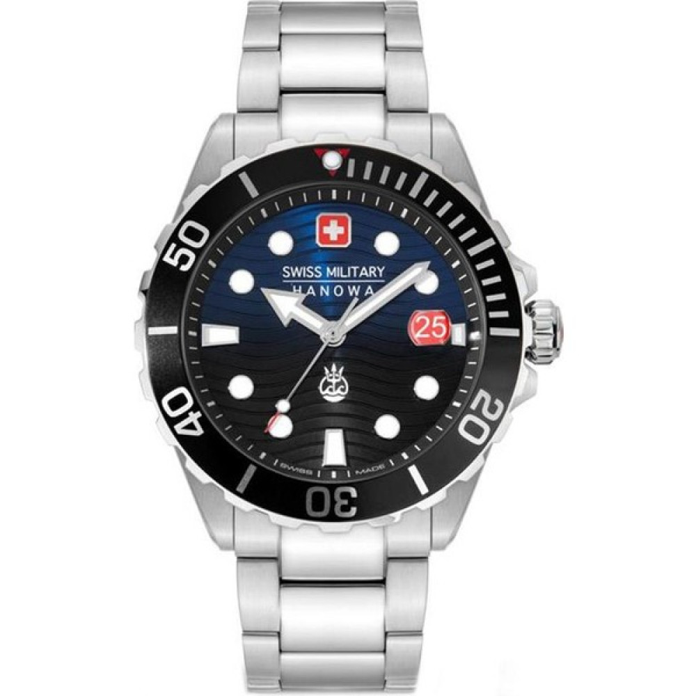 Swiss Military SMWGH2200302 Erkek Kol Saati Kol Saatleri Fiyatı