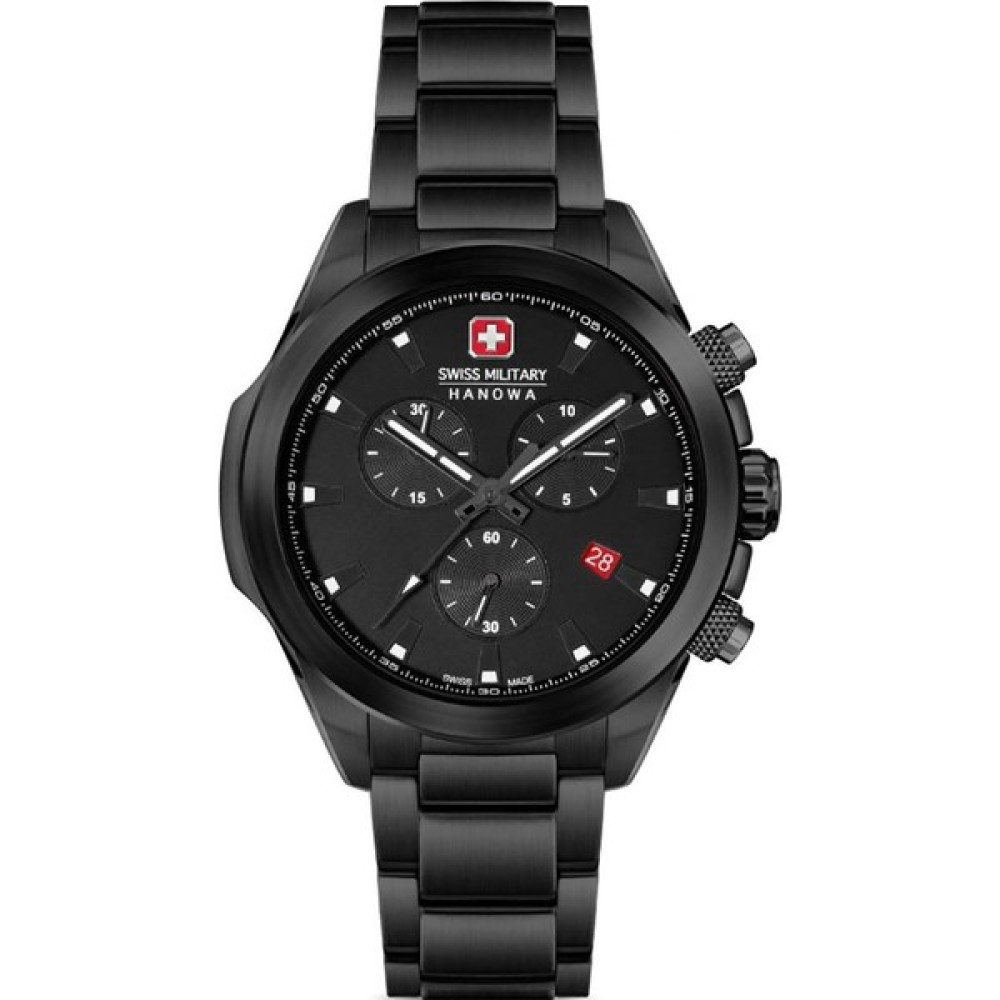 Swiss Military SMWGI0001930-SET Erkek Kol Saati Kol Saatleri Fiyatı