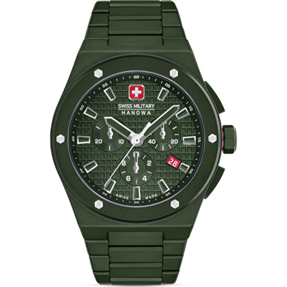 Swiss Military SMWGI0002282 Seramik Kol Saati - Renkli Kol Saatleri Fiyatı