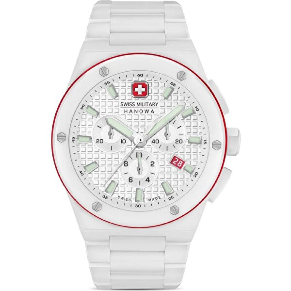 Swiss Military SMWGI0002284 Erkek Kol Saati Kol Saatleri Fiyatı