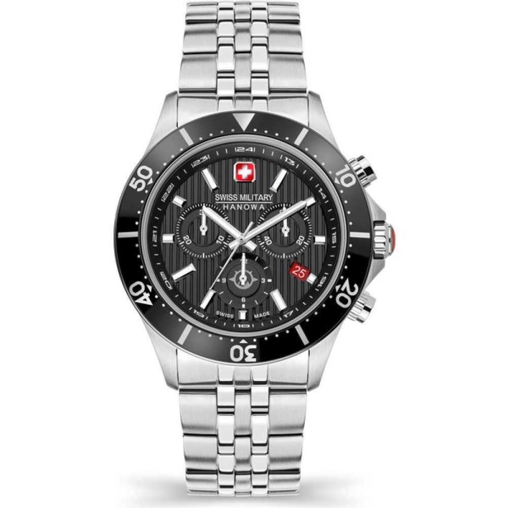 Swiss Military SMWGI2100701 Kol Saati - Gri Kol Saatleri Fiyatı