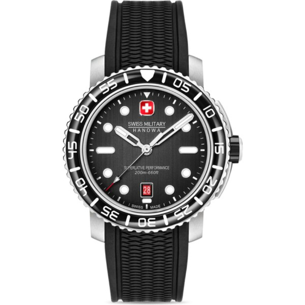 Swiss Military SMWGN0001701 Erkek Kol Saati - Renkli Kol Saatleri Fiyatı