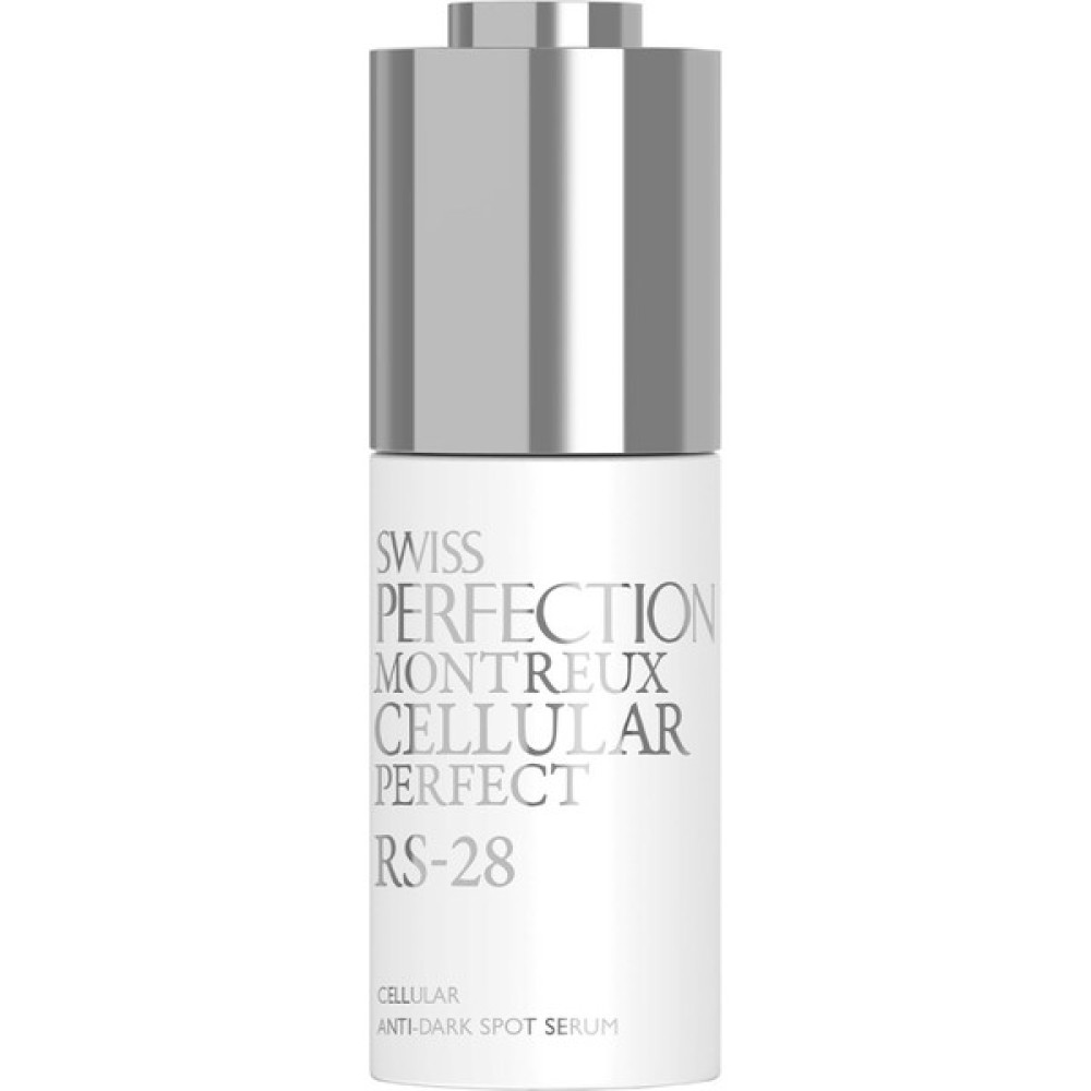 Swiss Perfection Rs-28 Cellular Göz Bakım Serumu 30 ml Oto Boyaları Fiyatı