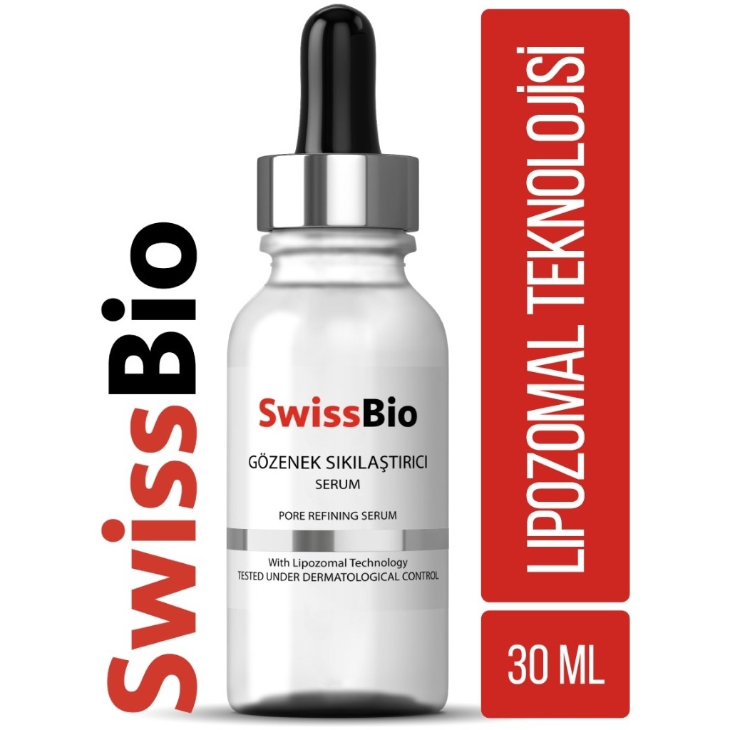 SwissBio Serum 30 ml Akne ve Sivilce Bakımı Fiyatı