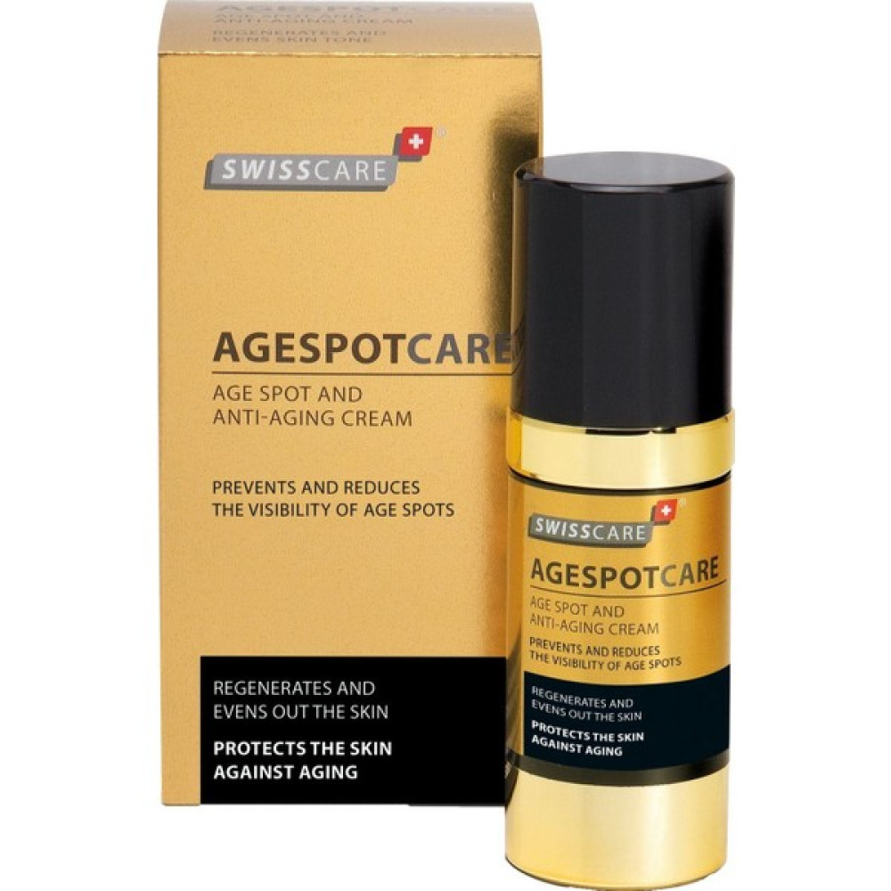 Swisscare Agespotcare () Anti-Aging / Yaşlanma Karşıtı Fiyatı