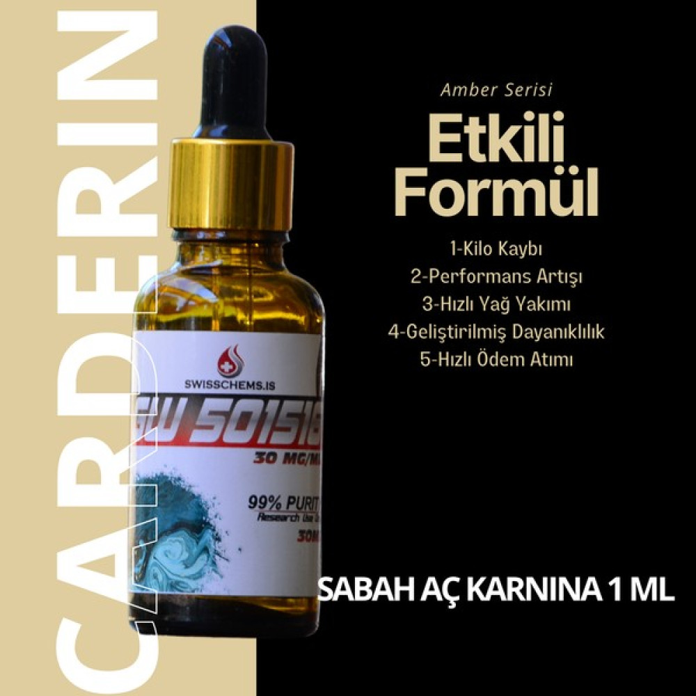 Swisschems Carderine Pro Series Protein Tozları Fiyatı