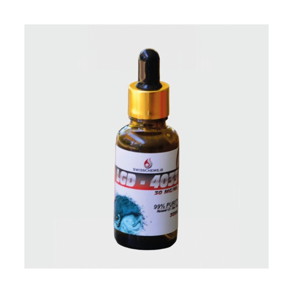 Swisschems Lgd - 4033 30 mg/ml Protein Tozları Fiyatı