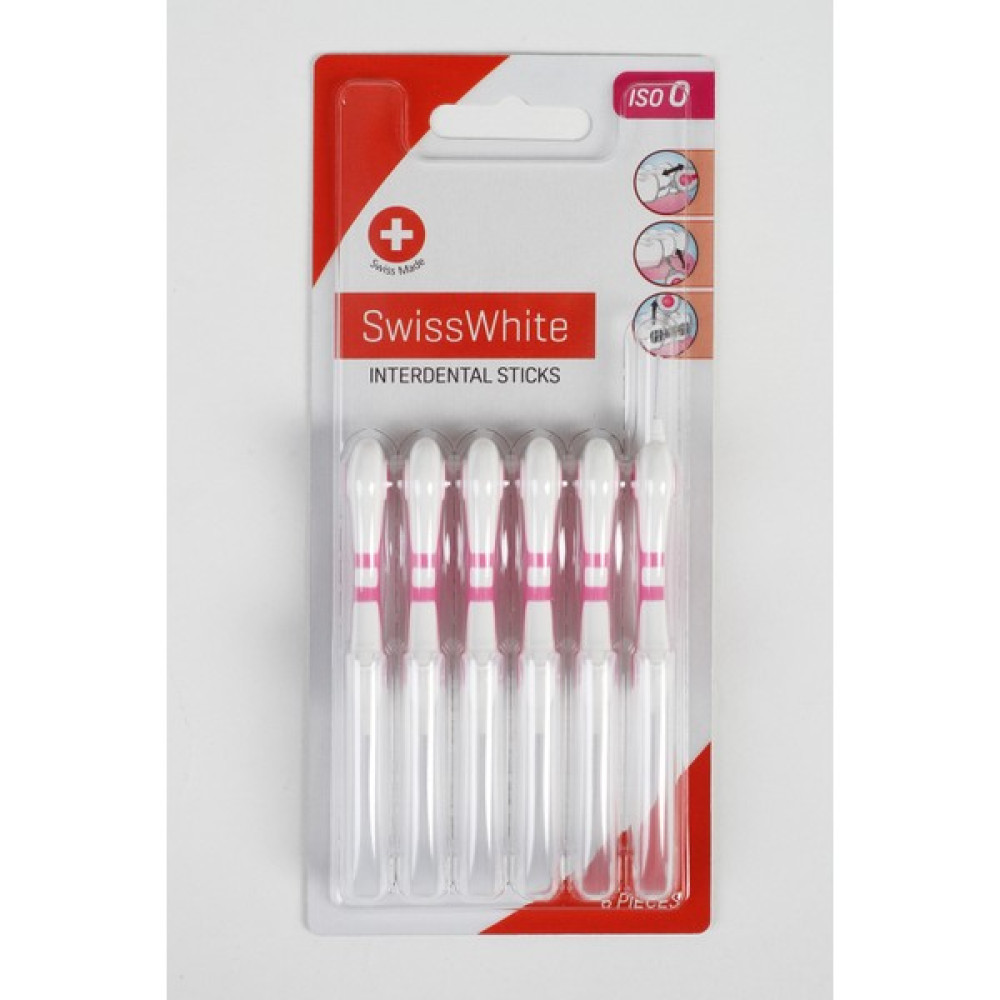 Swisswhite Arayüz Diş Fırçası - Pembe Diş Fırçaları Fiyatı