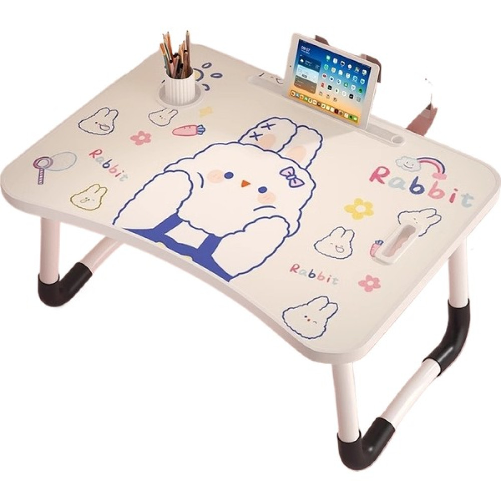 Swisswin Yatağın Üzerinde Küçük Masa (Yurt Dışından) - 70CM - Ahşap Sehpa Fiyatı