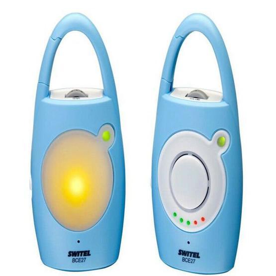 Switel BCE27 Bebek Telsizi