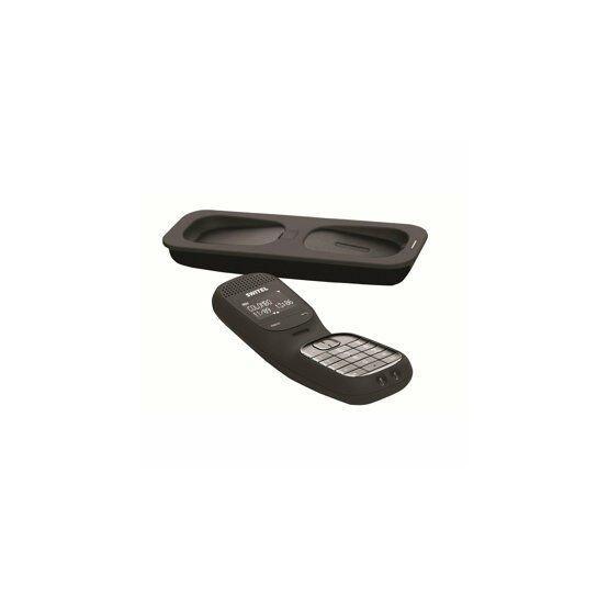 Switel DF851 Siyah Dect Telefon