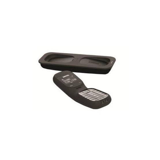 Switel DF851 Siyah Dect Telefon