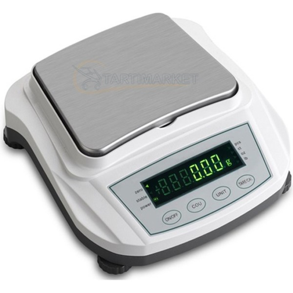 Swock Sswock Yp 20002 Hassas Tartım Terazisi Oto Boyaları Fiyatı