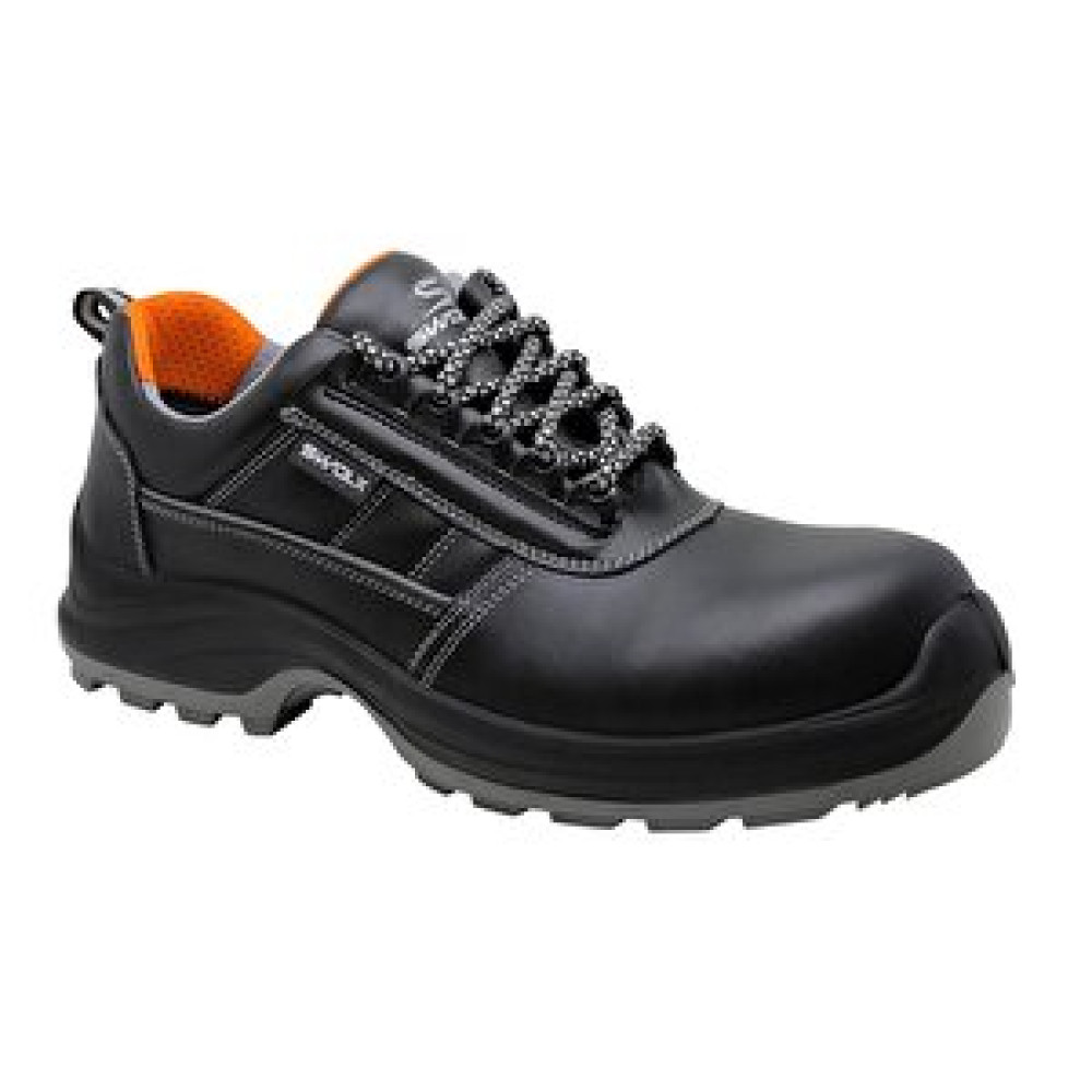 Swolx Clas-x 50 Kompozit Burunlu S3 İş Ayakkabısı 44 İş Ayakkabısı Fiyatı