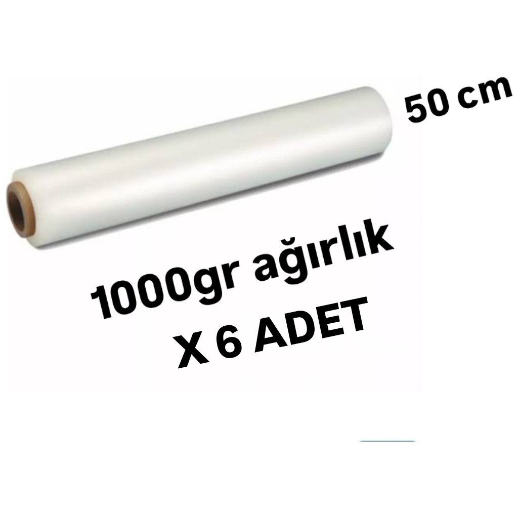 Sword Pack Palet Streç 6'lı 17 Mikron Diğer Fiyatı