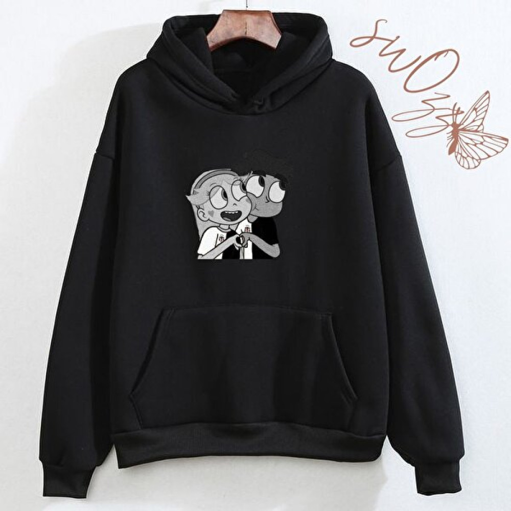Swozz Bjk Taraftar Sevgililer Günü Özel Tasarım Sweatshirt Hoodie Bayan Sweatshirt Fiyatı