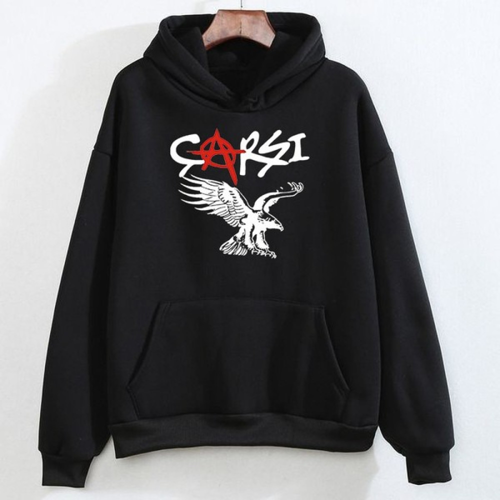 Swozz Çarşı Taraftar Sweatshirt Bayan Sweatshirt Fiyatı