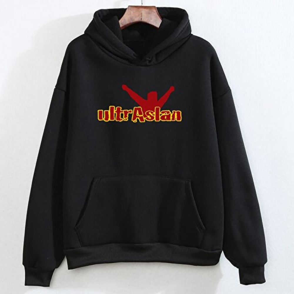 Swozz Ultraslan Baskılı Sweatshirt Bayan Sweatshirt Fiyatı