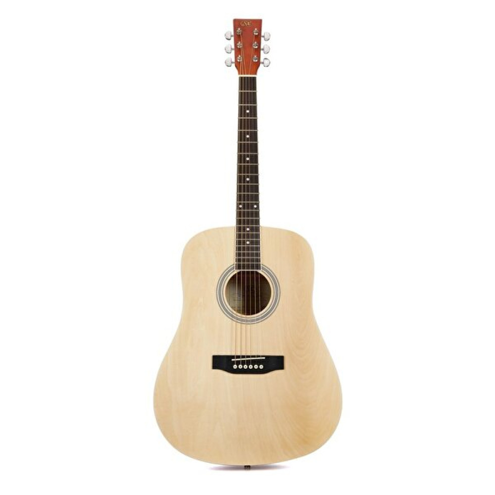SX Sd104 Akustik Gitar Akustik Gitarlar Fiyatı