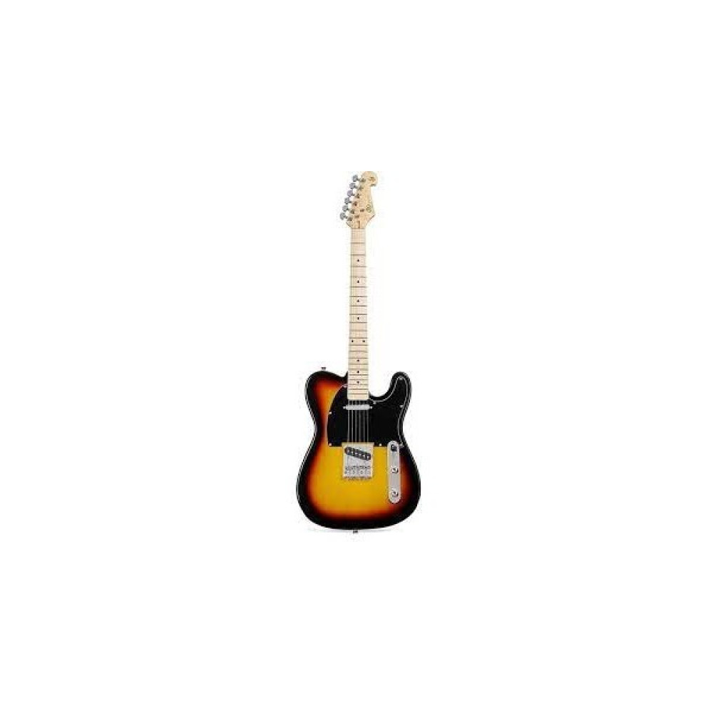 Sx Sem2 Elektro Gitar 3 Tone Sunburst Elektro Gitarlar Fiyatı