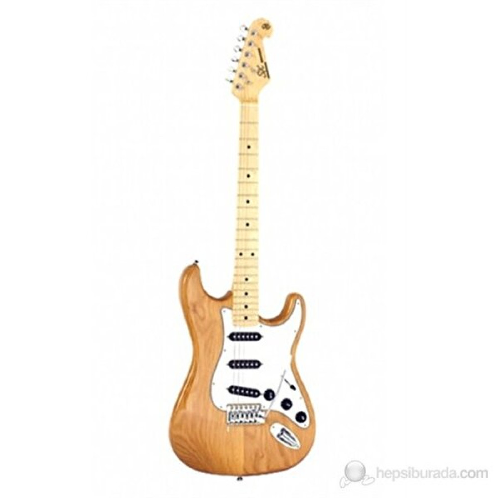 SX SST ALDER NA Stratocaster Elektro Gitar Elektro Gitarlar Fiyatı