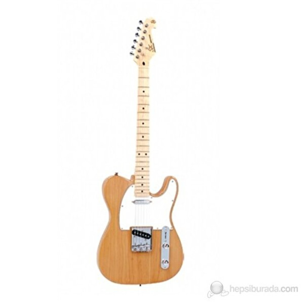 SX STL ALDER NA Telecaster Elektro Gitar Elektro Gitarlar Fiyatı
