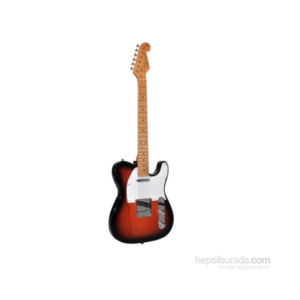 SX STL50 2TS Elektro Gitar Klasik Gitarlar Fiyatı