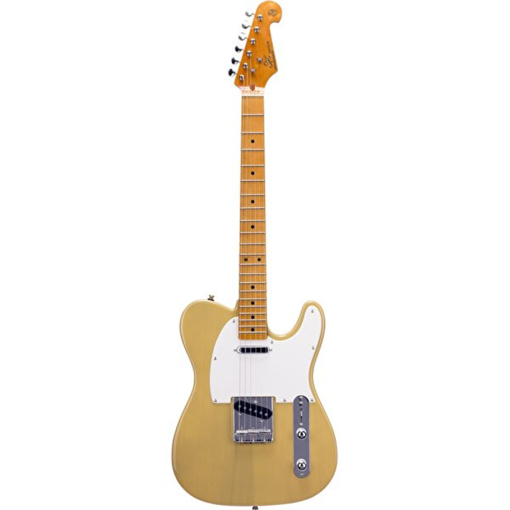 SX Telecaster Butter Scotch Blonde Elektro Gitar Elektro Gitarlar Fiyatı