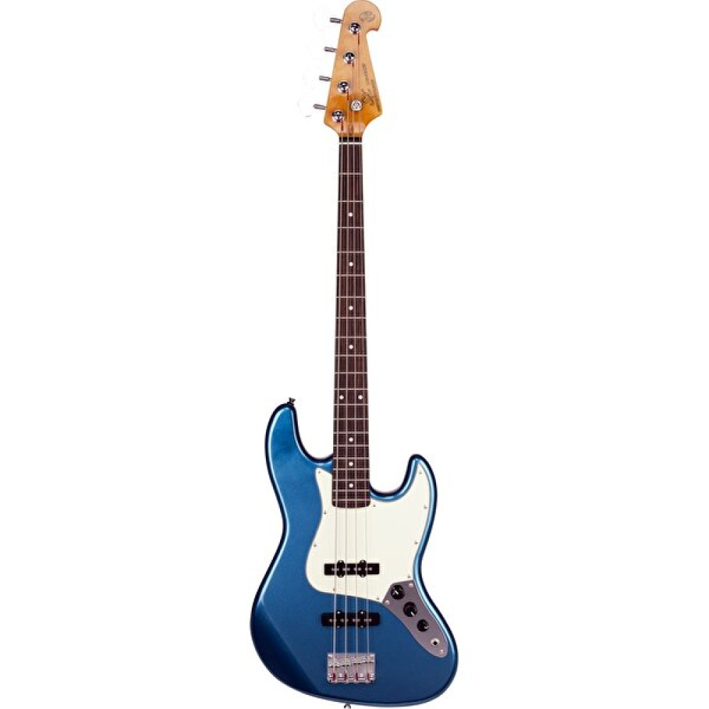SX Vintage Series Bas Gitar (Lake Pacific Blue) Bas Gitar Fiyatı