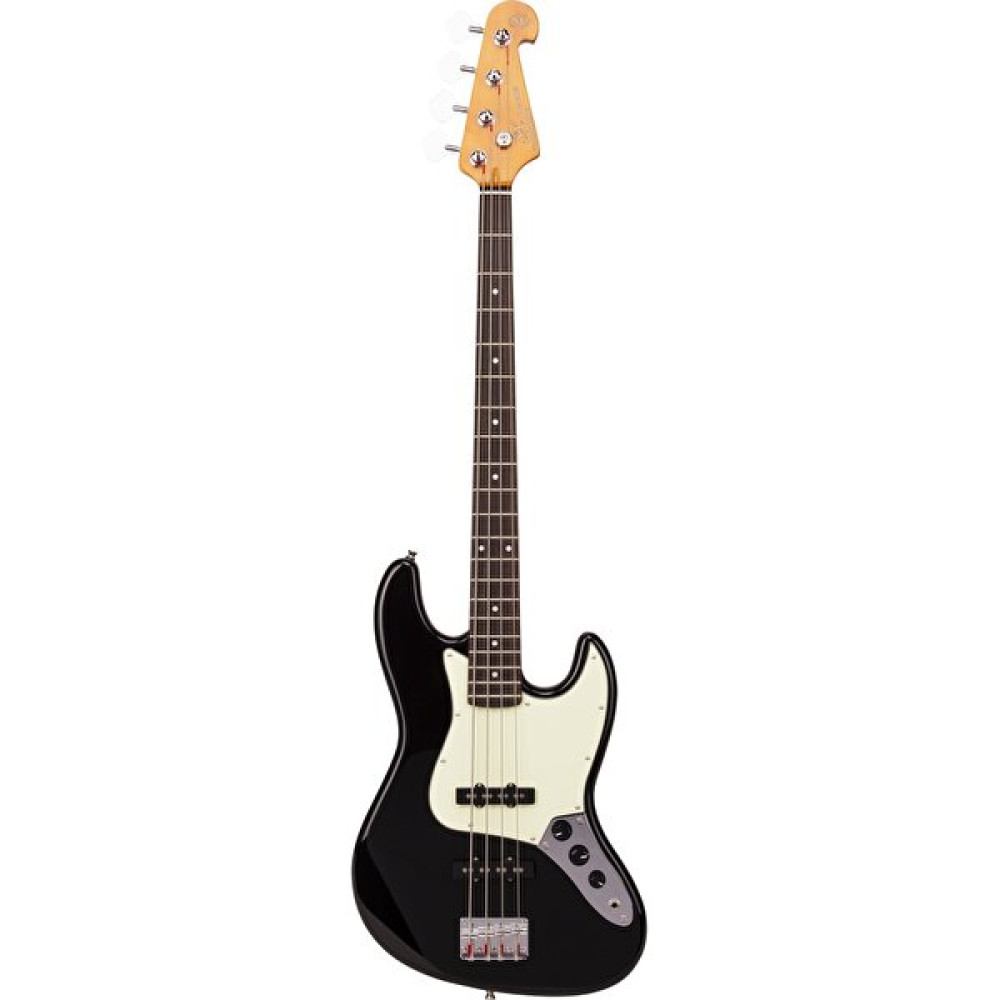 SX Vintage Series Siyah Bas Gitar Bas Gitar Fiyatı