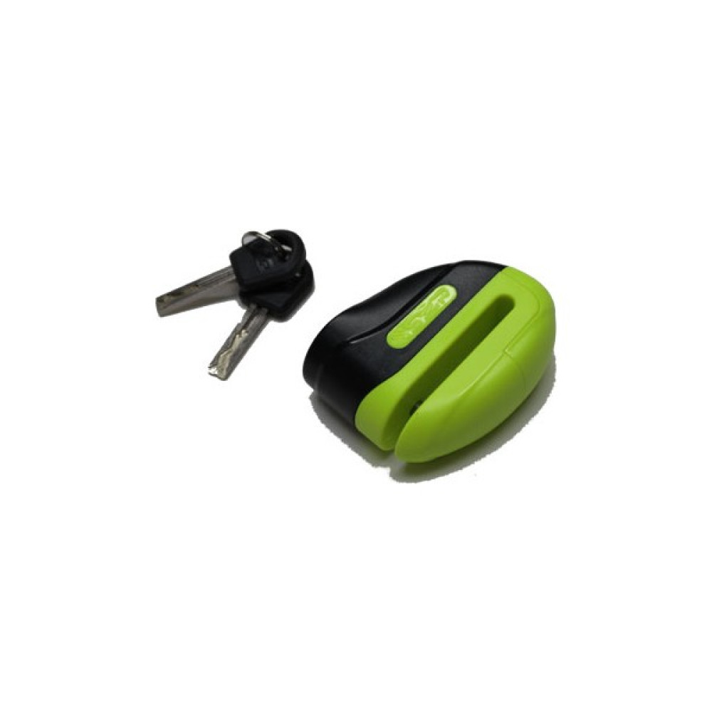 Sxp Disk Kilit (MD02) Sarı Motorsiklet Kilidi & Alarmı Fiyatı