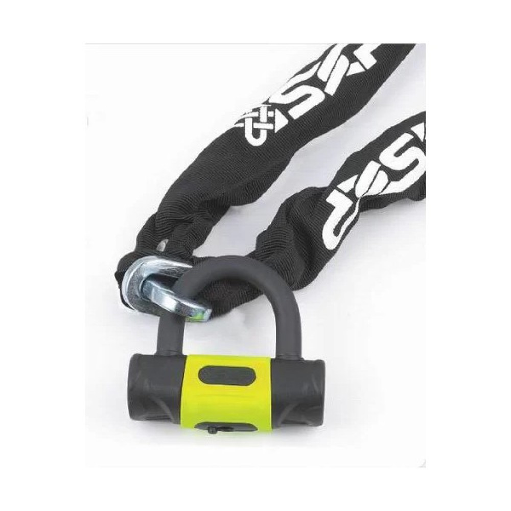Sxp Zincir Kilit 150CM (504E-2) - Siyah Oto Boyaları Fiyatı