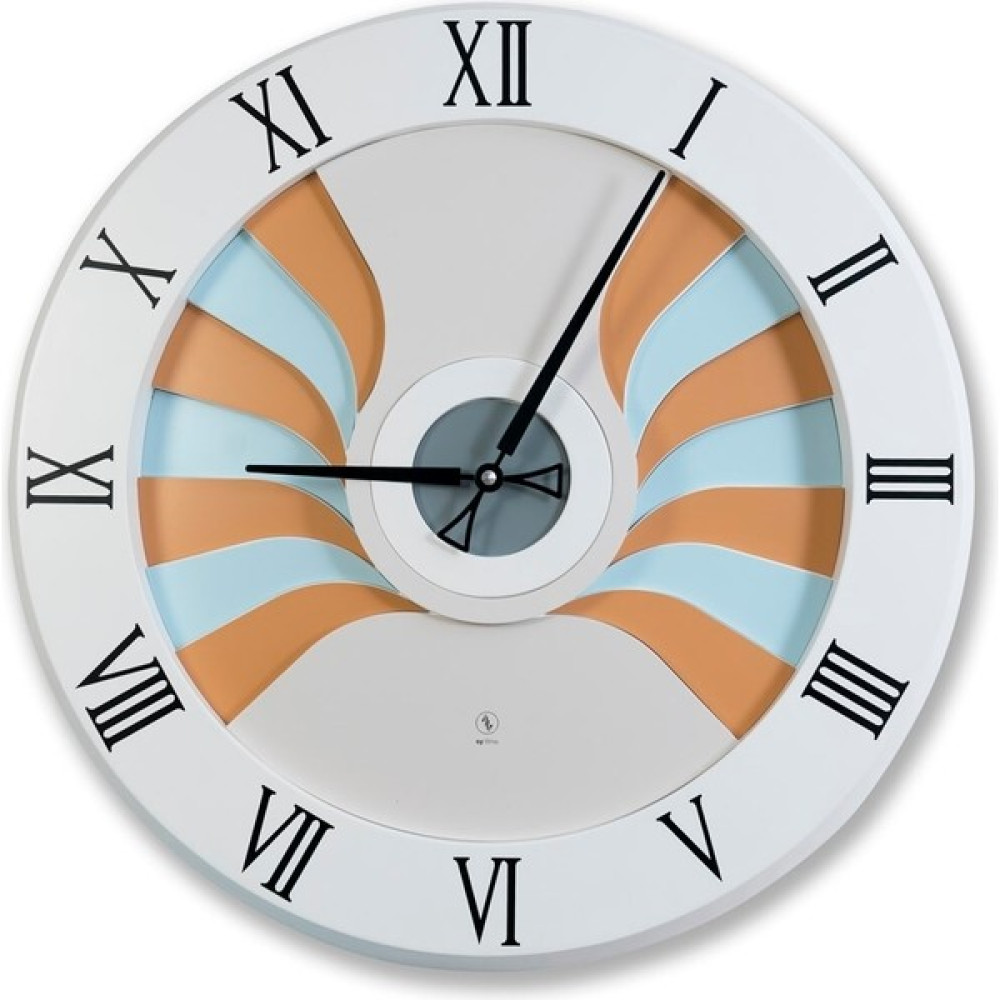 Sy Time Likya 140 Duvar Saati - 6259 Dekoratif Saat Fiyatı