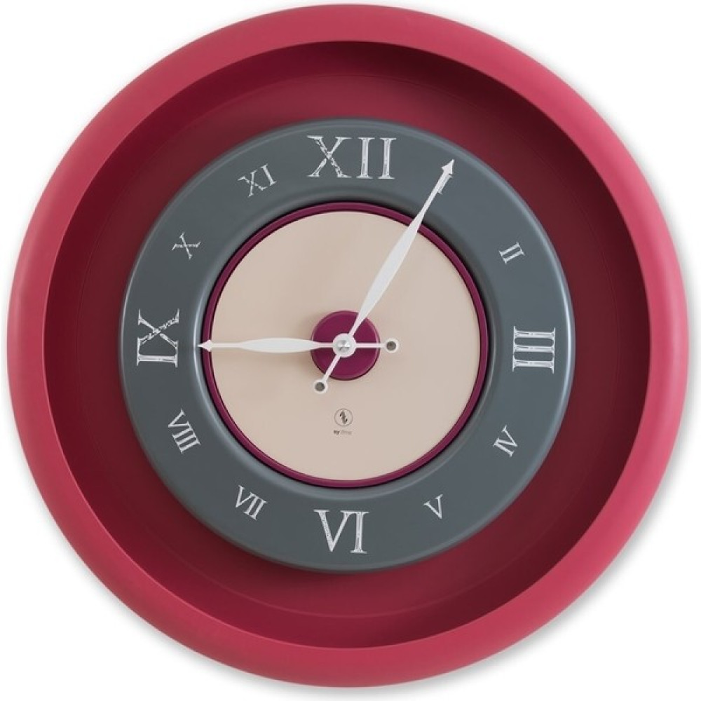 Sy Time Zeugma 120 Duvar Saati - 7607 Dekoratif Saat Fiyatı