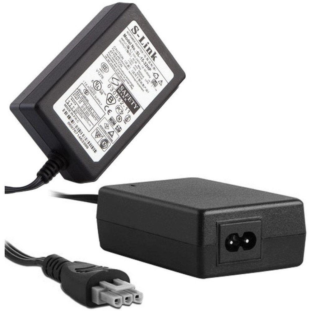 Syde Shop S-Lınk SL-15-32HP 15 Volt- 32 Volt Çift Voltaj Ac/dc Hp Yazıcı Adaptörü (81) Elektrikli El Aletleri Fiyatı