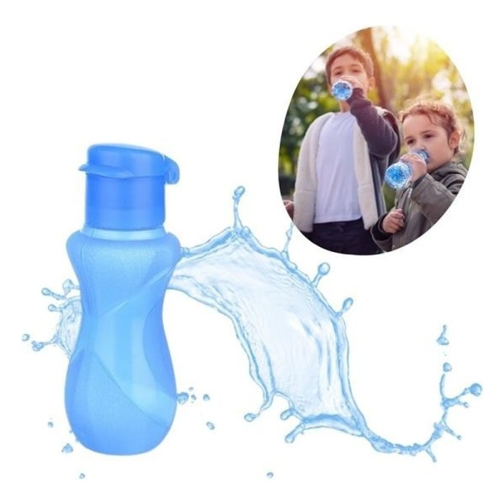 Sylar 250ML Kapasiteli Çocuk Için Küçük Suluk Pratik El Matarası Suluk Fiyatı