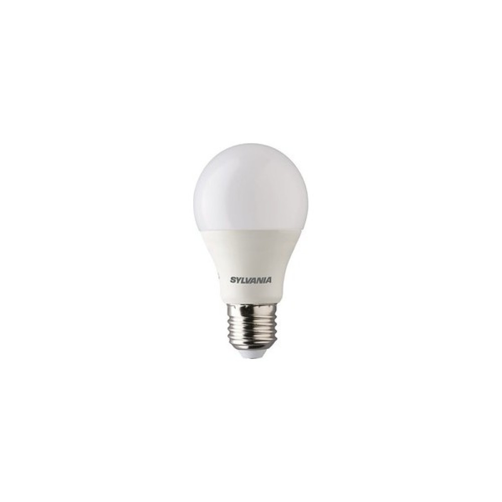 Sylvania 8,5W 10'lu Paket LED Ampul E27 6500K Beyaz 806 Lm Led Aydınlatmalar Fiyatı