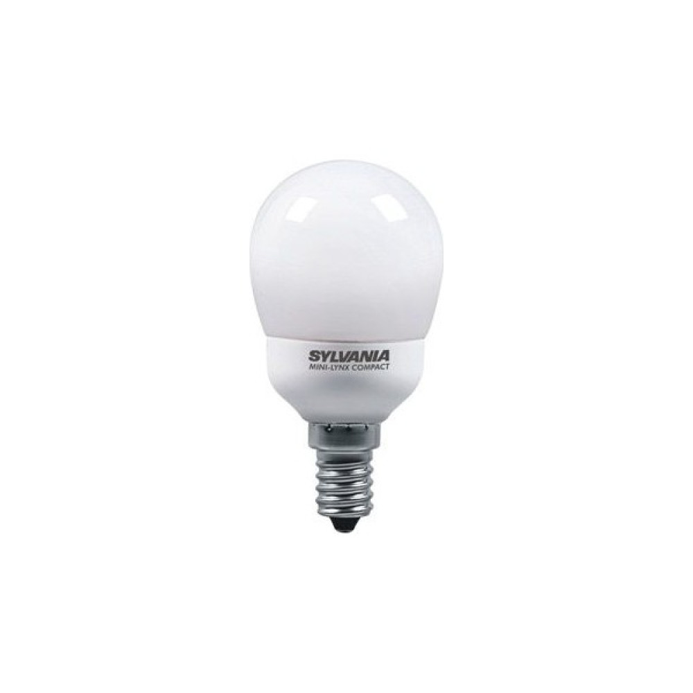 Sylvania 9 Watt E14 Duy Tasarruflu Ampul - Ilık Beyaz Led Aydınlatmalar Fiyatı