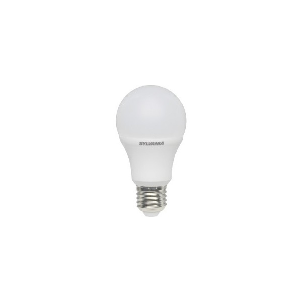 Sylvania E27 LED Lamba 8.5W Beyaz Işık Led Aydınlatmalar Fiyatı