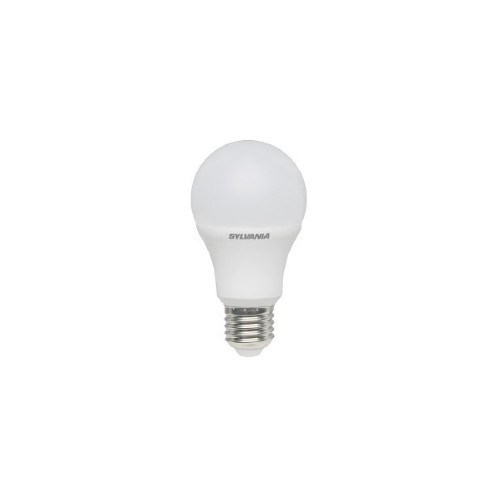 Sylvania E27 LED Lamba 8.5W Beyaz Işık 6'lı Paket Led Aydınlatmalar Fiyatı