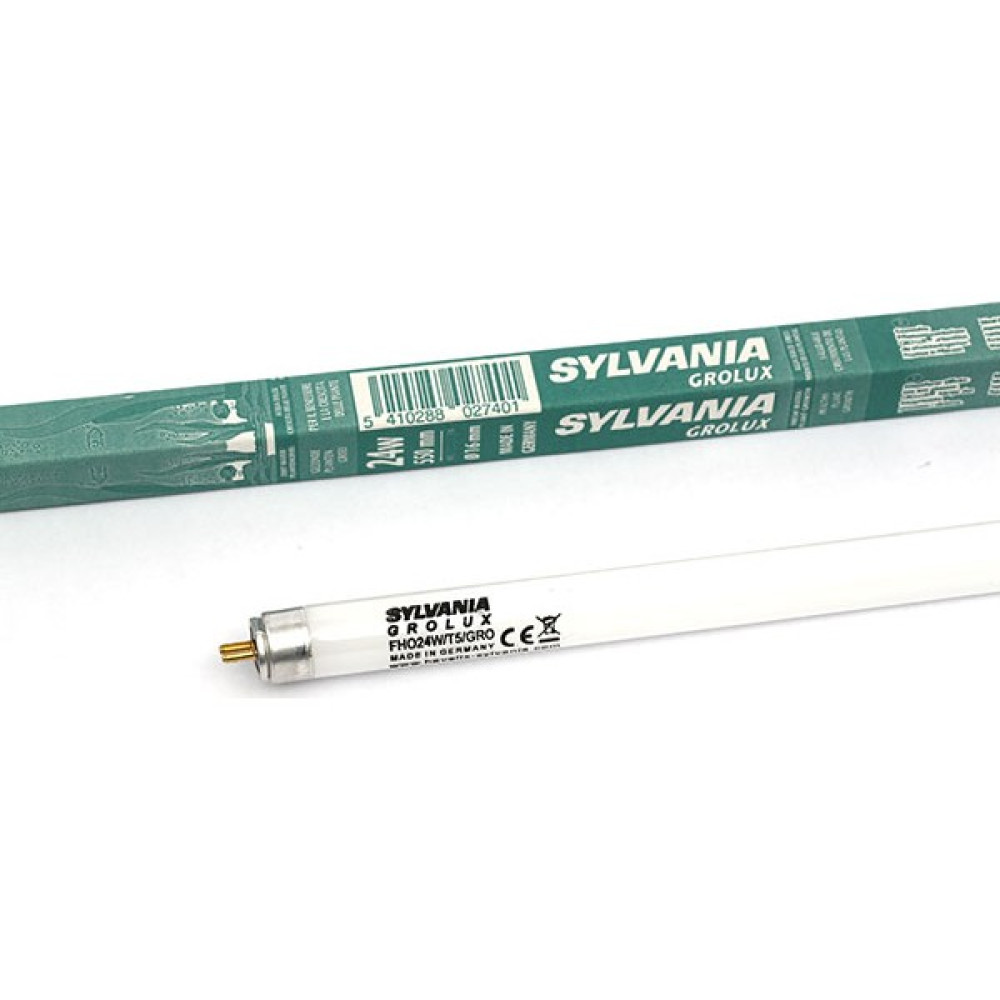 Sylvania Floresan Grolux T5 24W 55 Cm Evcil Hayvan Ürünleri Fiyatı