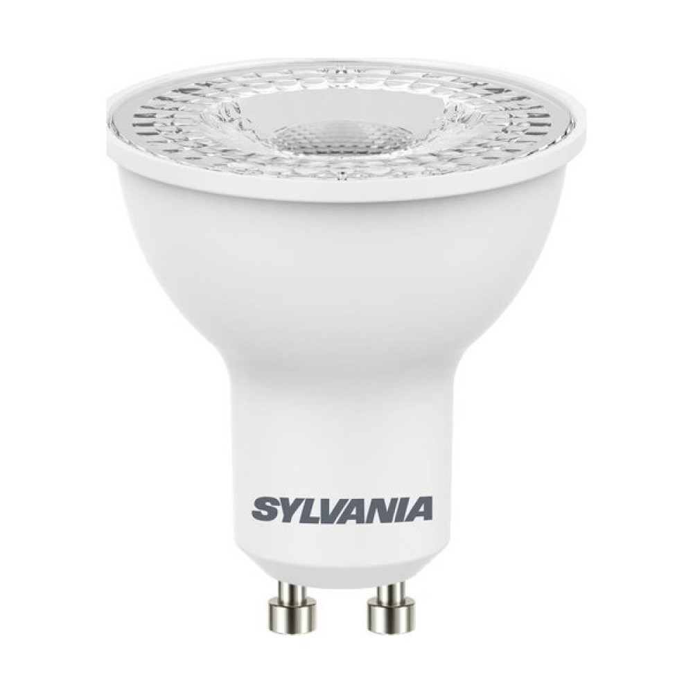 Sylvania Gu10 4,5W 3000K Led Ampul 6'Lı Sylvania - Gün Işığı Led Aydınlatmalar Fiyatı
