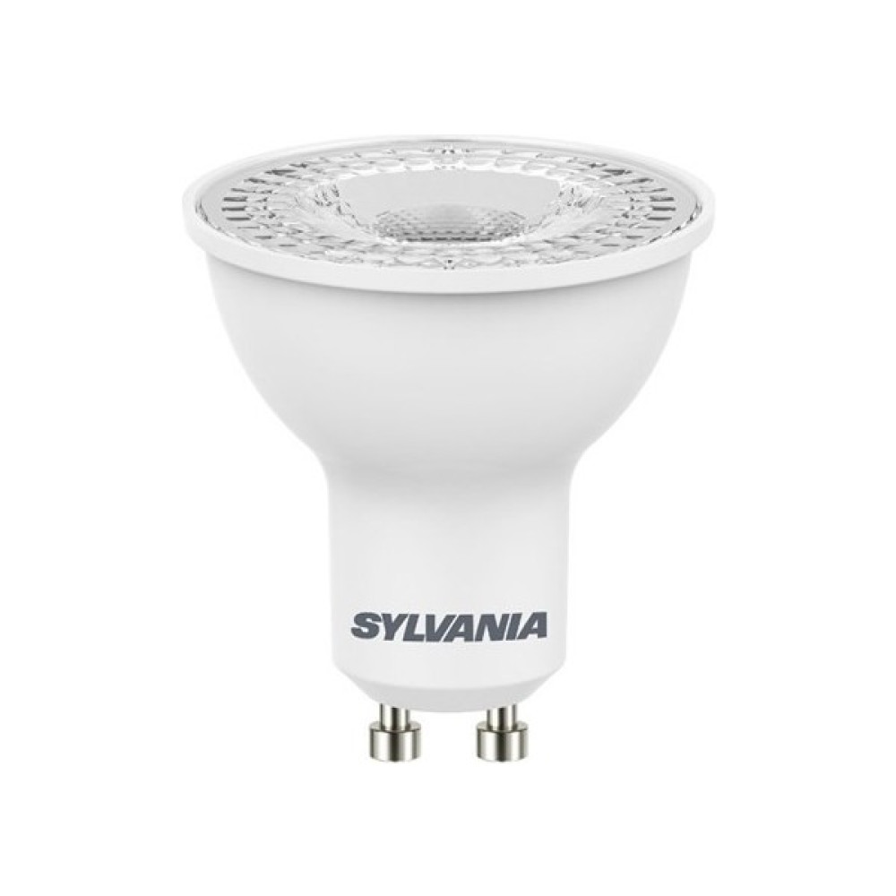 Sylvania GU10 Duylu 4.2W 6500K Beyaz Işık LED Çanak Ampul - 50 - 50 W Led Aydınlatmalar Fiyatı