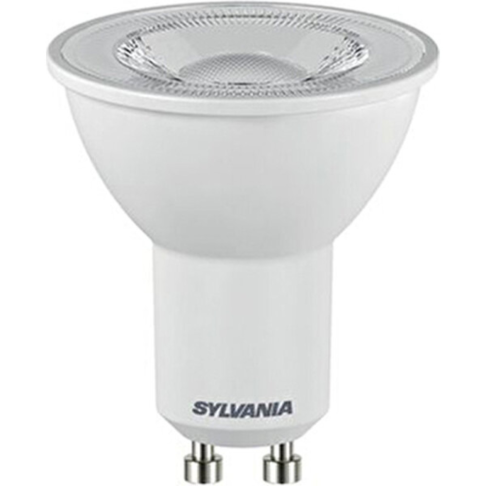 Sylvania Refled ES50 Sylvania 7W Ampül 3000K GU10 345LM S80539 - Gün Işığı Led Aydınlatmalar Fiyatı