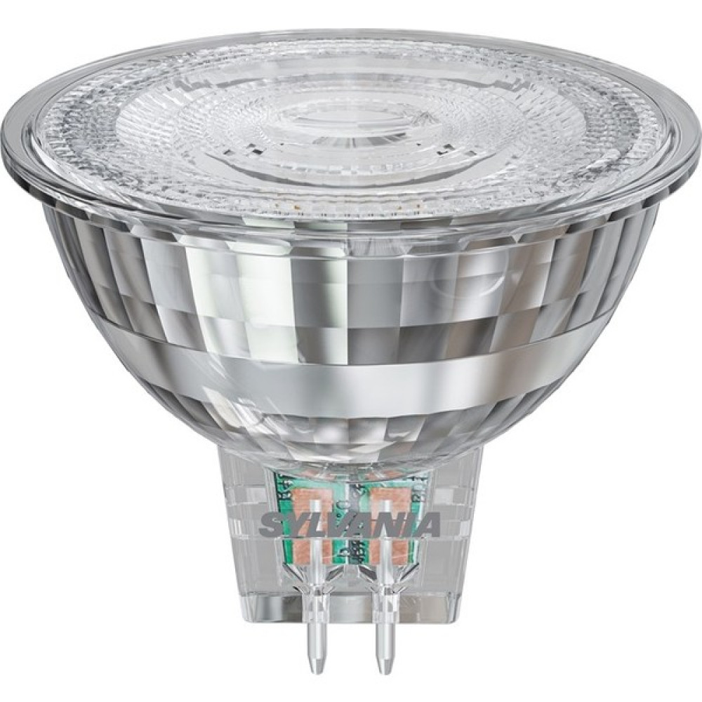 Sylvania Refled Süperia Rt MR16 827 470 Lm Gu5.3 2700K - 29226 - Yok Led Aydınlatmalar Fiyatı