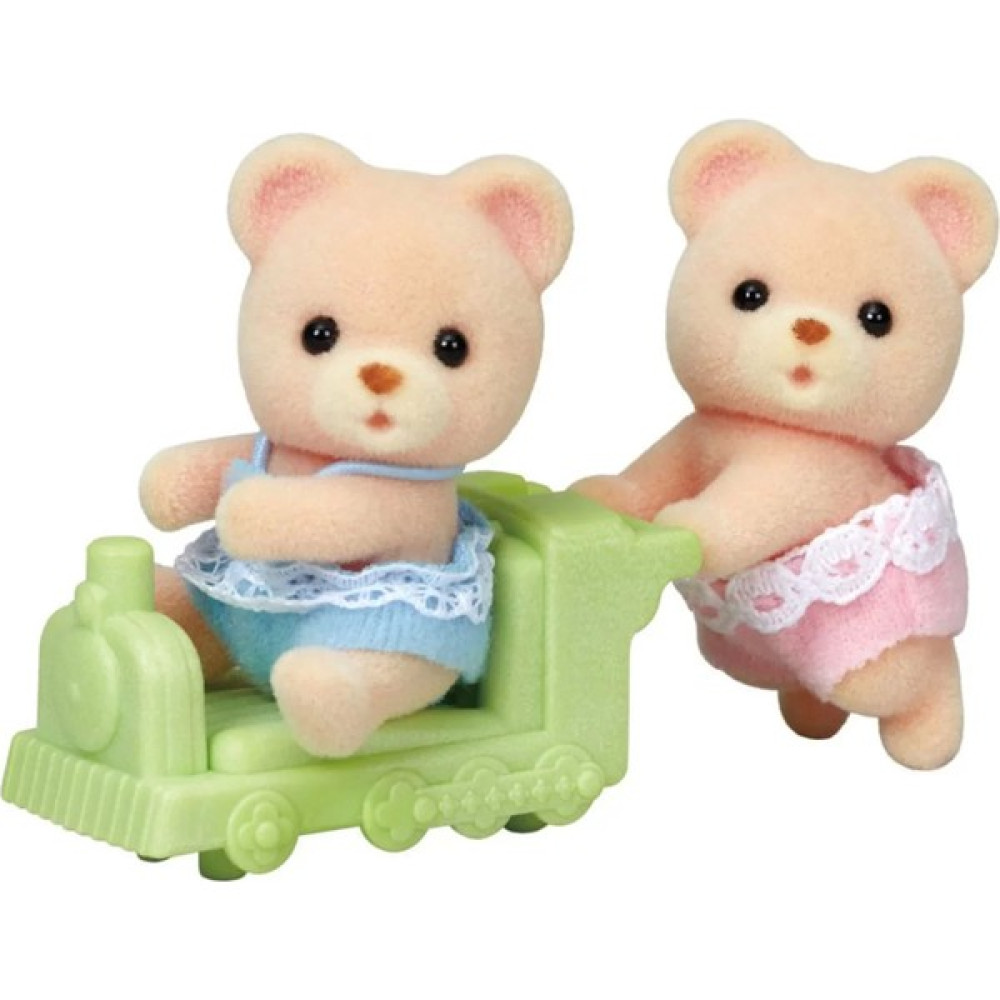 Sylvanian Families Ayı Ikizler 5426 Oyuncak Fiyatı