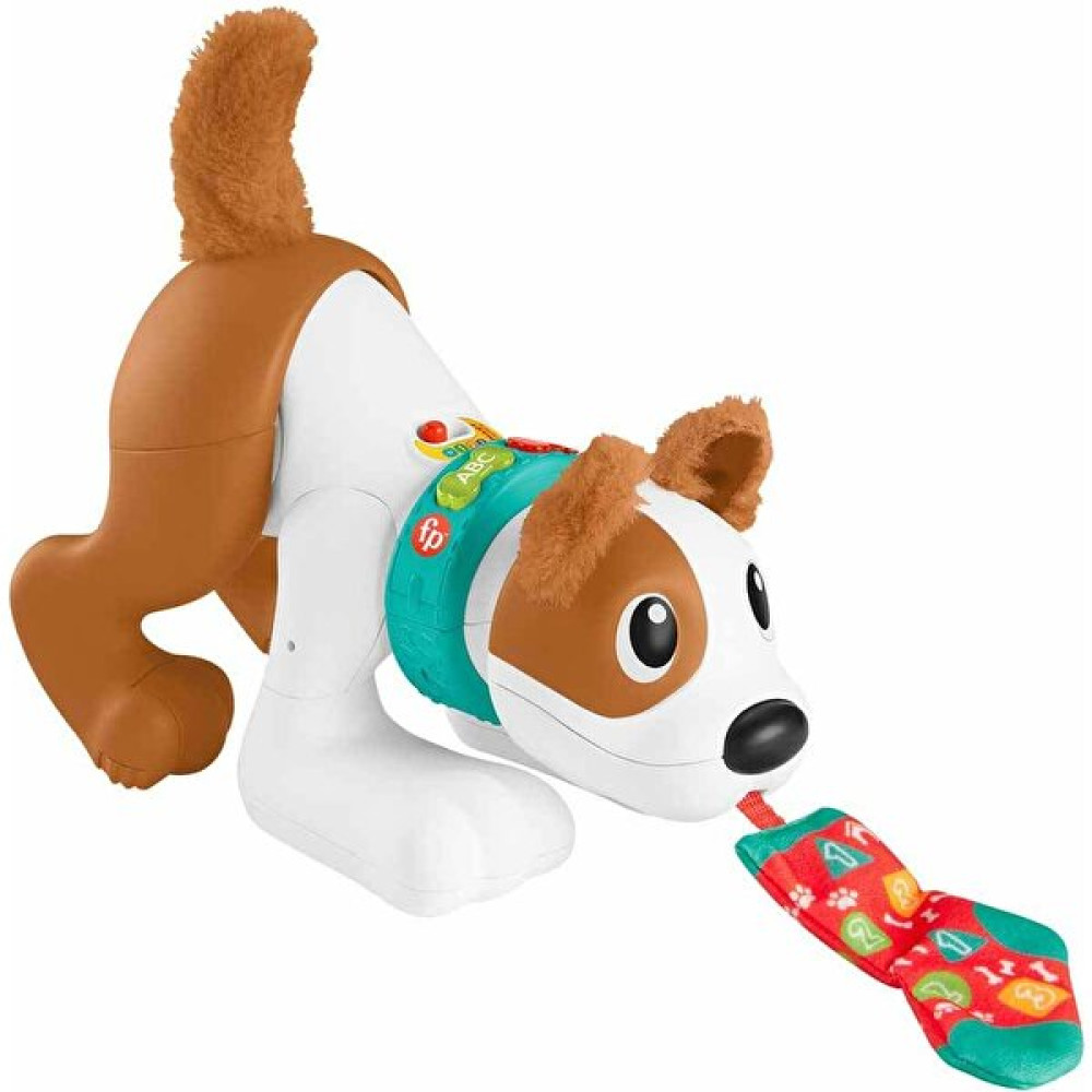 Sylvanian Families Fisher Price Emeklemeyi ve Saymayı Öğrenen Köpekçik HHH13 Oyun Seti Fiyatı
