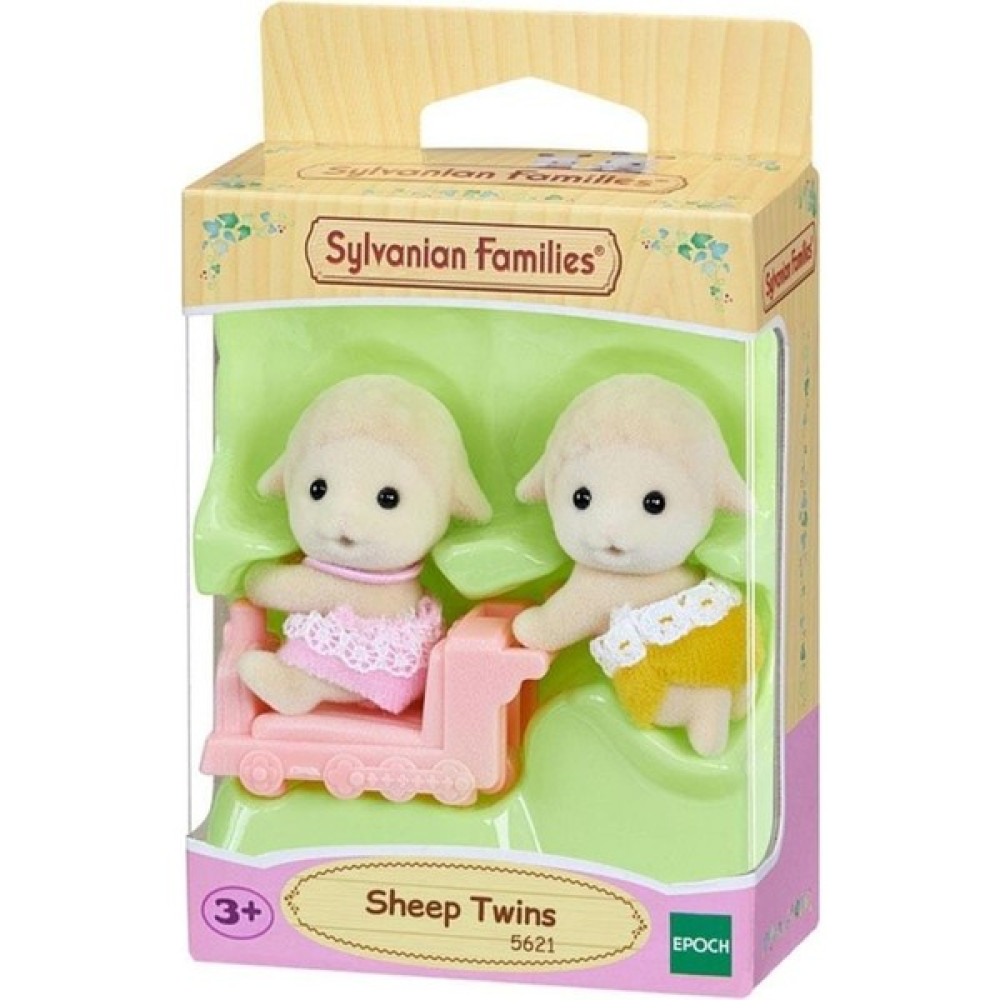 Sylvanian Families Koyun Ikizler 5621 Oyuncak Fiyatı